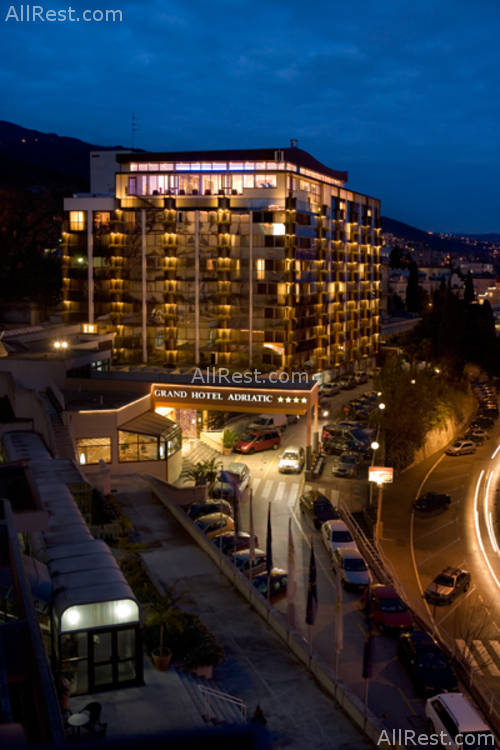 Grand Hotel Adriatic 53